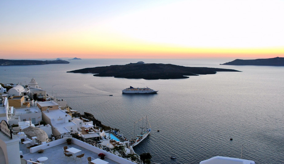 7-Day Private Santorini & Crete Tour – Oia, Knossos & East Crete Highlights