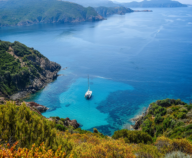 10 Day Honeymoon Vacations in Greek Islands,  Milos, Naxos, Santorini