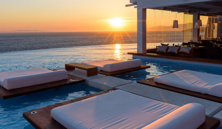11 Day  Luxury Vacation Package Greece, Athens, Mykonos, Santorini,  Crete