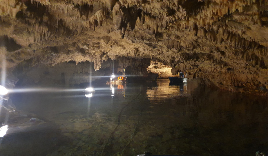 10 Day Self-Drive Tour in Peloponnese, Spetses, Monemvasia & Elafonisos