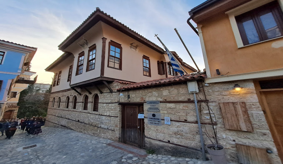 11-Day Greece Jewish Odyssey: Ioannina, Athens, Volos, Veroia, Corfu, Rhodes,