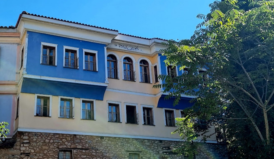 11-Day Greece Jewish Odyssey: Ioannina, Athens, Volos, Veroia, Corfu, Rhodes,