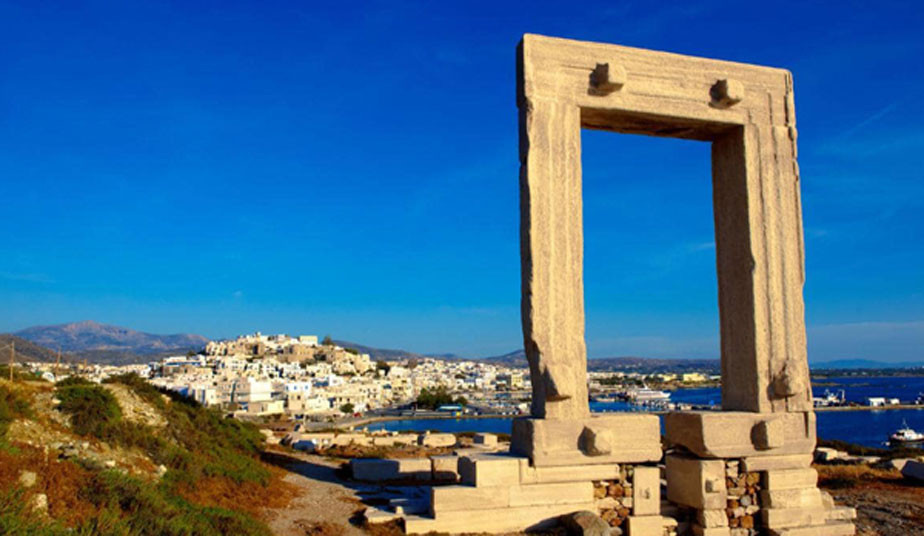 11 Day Greek Islands Hopping, Mykonos, Paros, Naxos & Santorini