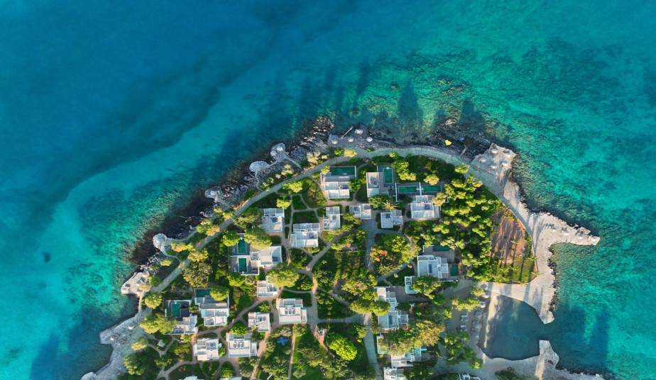 12 Day  Luxury Tour Athens, Mykonos, Santorini and Elounda in Crete