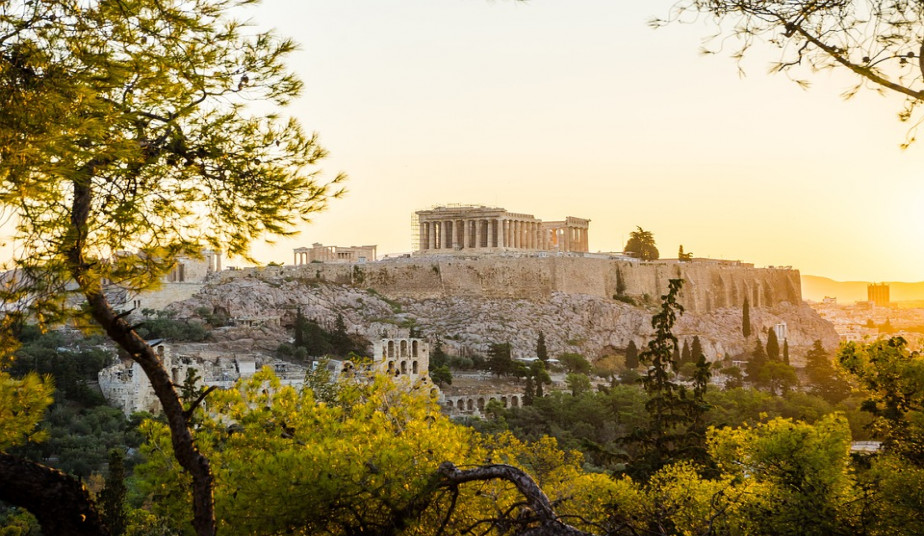 11 Day Greece & Turkey Tour: Istanbul, Cappadocia, Mykonos, Santorini, Athens