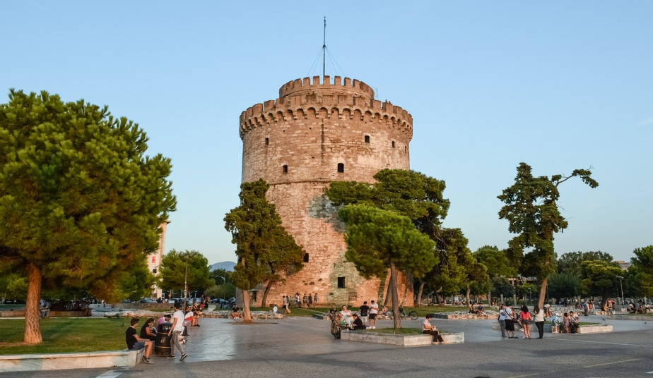 12 Day Tour Package at Peloponnese, & Northern Greece, Ioannina, Thessaloniki