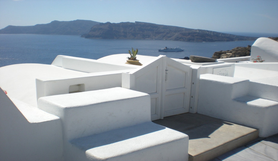 12-Day Luxury Tour in Greek Islands, Paros, Mykonos, Santorini, from Athens