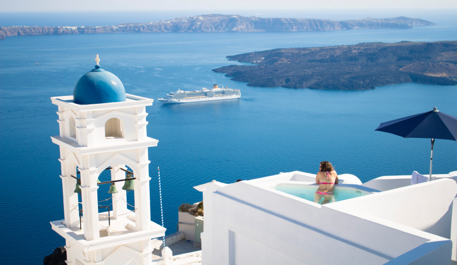 13 Day Honeymoon Holidays Package, Mykonos, Santorini, Crete, Rhodes