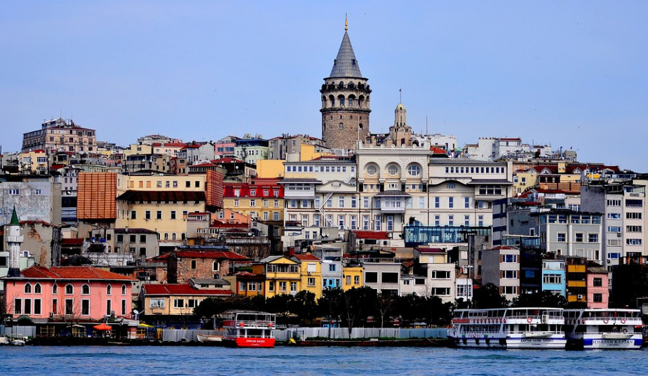 13 Day Tour Greece & Turkey, Mykonos, Santorini, Istanbul, Bosphorus Cruise