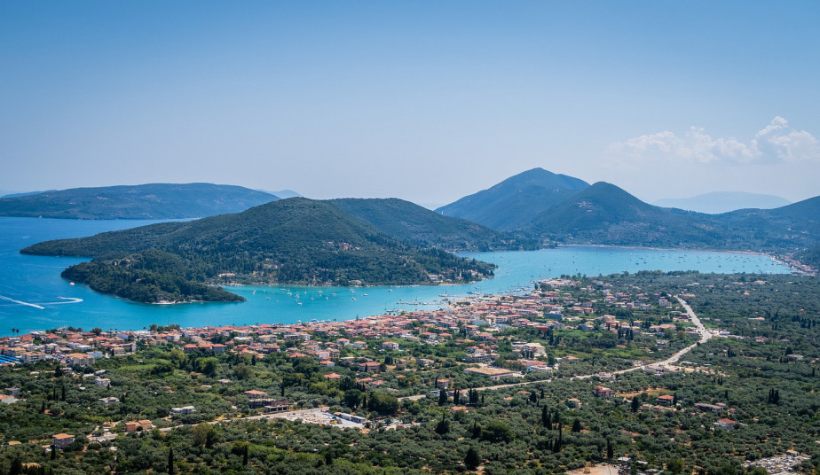 13 Day Self-Drive Holidays to Parga, Syvota, Lefkada, Kefalonia, Zakynthos