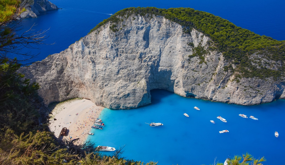 13 Day Self-Drive Holidays to Parga, Syvota, Lefkada, Kefalonia, Zakynthos