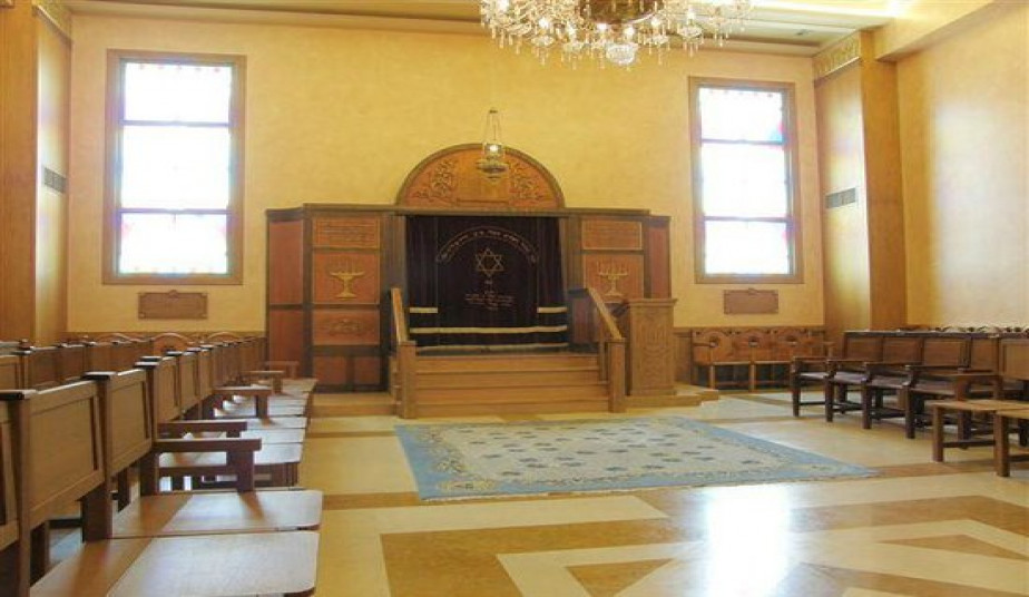 14-Day Jewish Heritage Adventure:  Ioannina, Veroia, Larisa, Thessaloniki