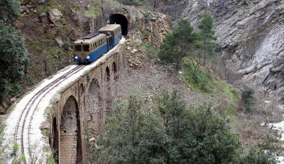 14-Day Jewish Heritage Adventure:  Ioannina, Veroia, Larisa, Thessaloniki