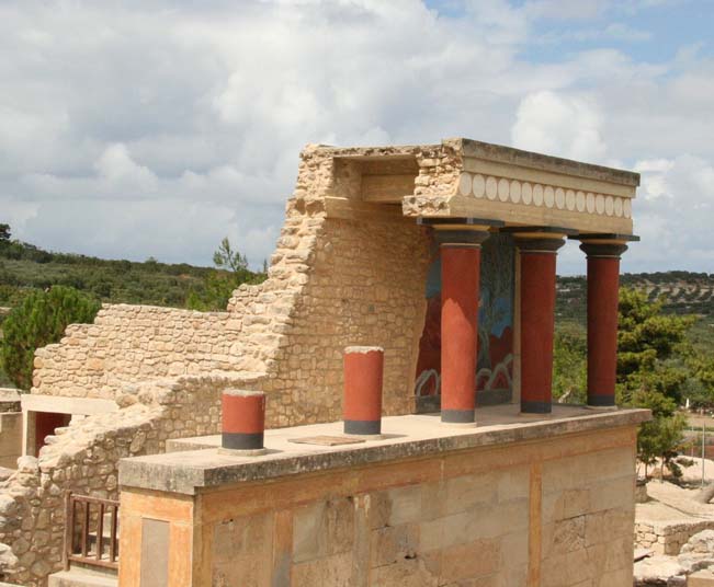 14 Day Christian Tour Greece: Athens, Meteora, Crete, Santorini & Rhodes