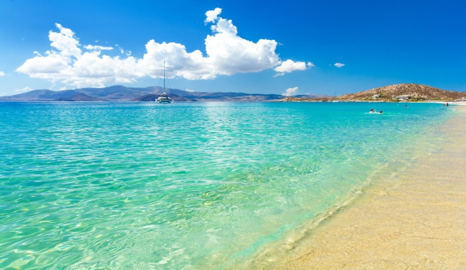 Best of the Cyclades: 15-Day Tour of Mykonos, Paros, Naxos, Santorini, Crete
