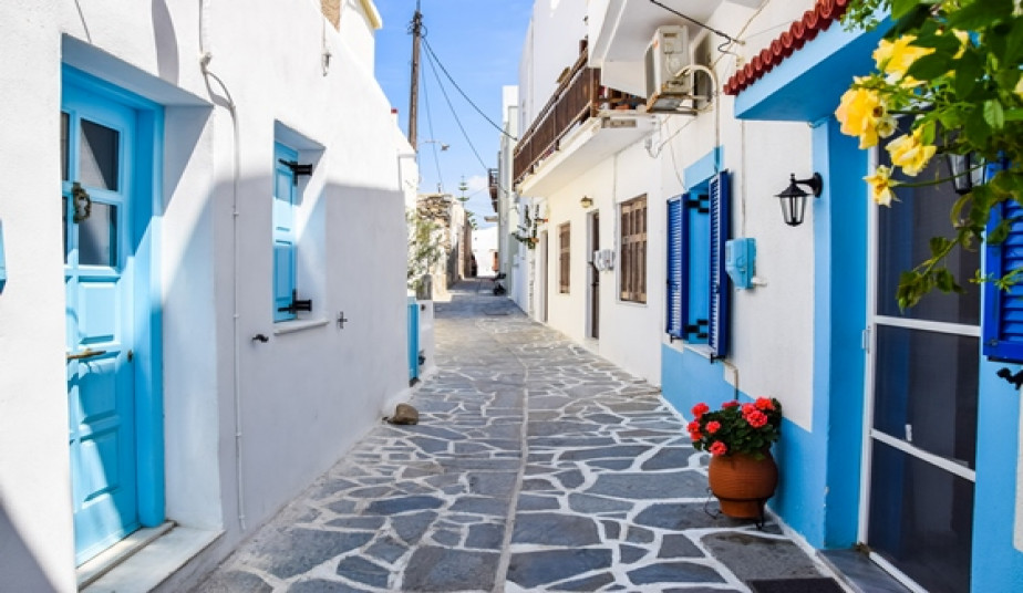 16 Day Islands Hopping, Milos, Santorini, Koufonisia, Naxos, Paros, Mykonos