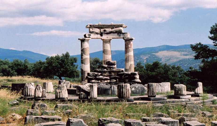 17-Day Tour,  Zakynthos, Kefalonia, Lefkada, Meteora, Delphi & Santorini