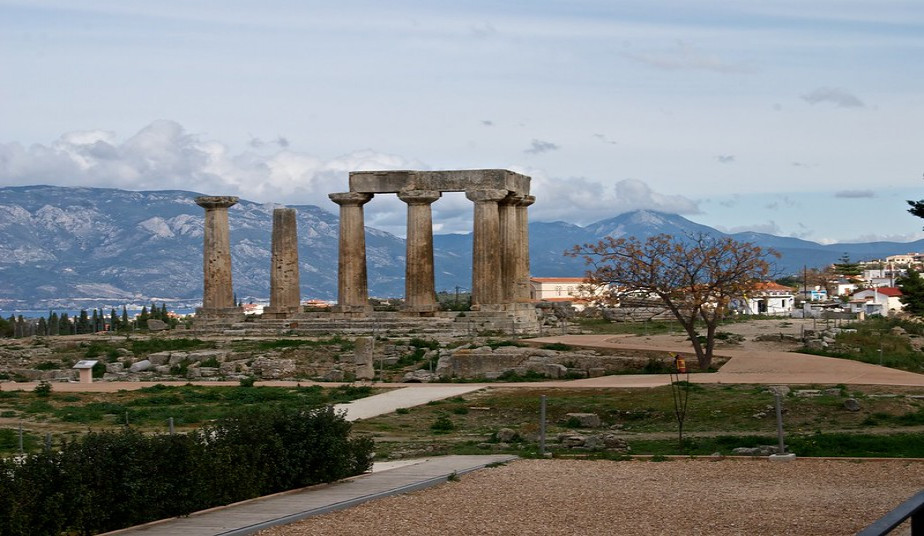 3 Day Romantic Getaway Spetses, Hydra Island, Nafplio & Mycenae