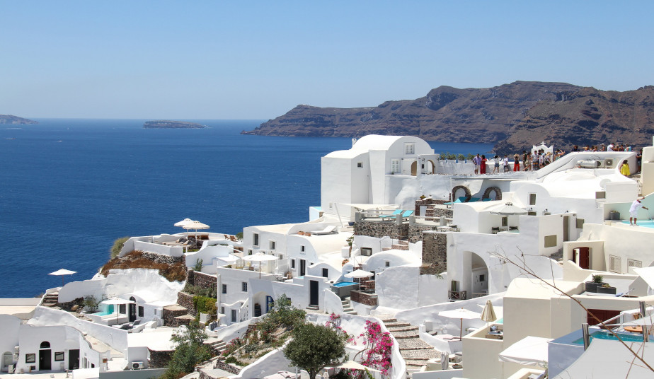 4 Day Private Tour of Crete, Santorini, and Mykonos to Discover Greek Island
