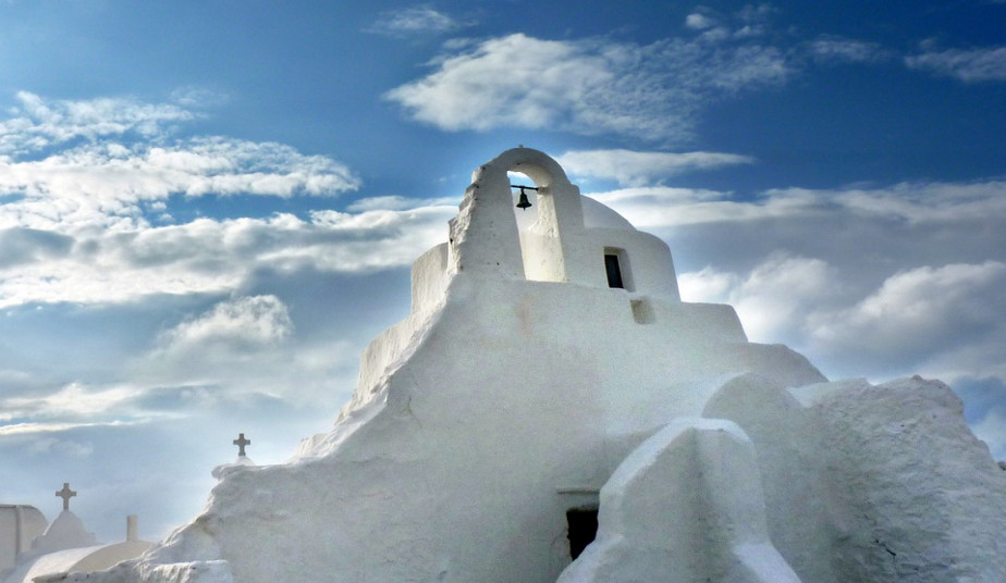 4 Day Private Tour of Crete, Santorini, and Mykonos to Discover Greek Island