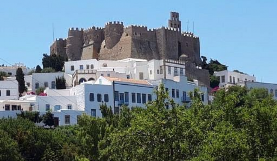 4-Nights Iconic Aegean Summer,Cruise to Greek Islands & Ephesus - Kusadasi