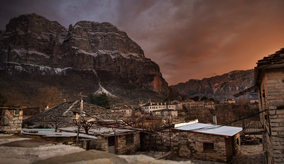 5 Day Adventure Tour,  Picturesque Villages, Olympus, Vikos Gorge,