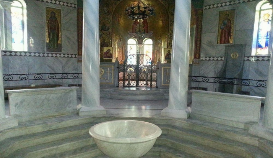 7 Day Tour Following the Footsteps of Apostle Paul in Corinth, Veroia, Philippi