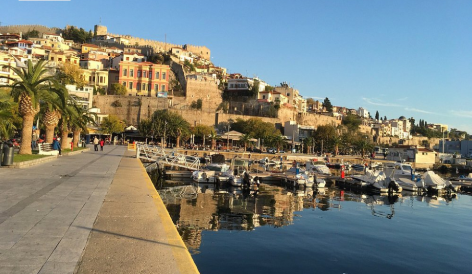 7 Day Tour Following the Footsteps of Apostle Paul in Corinth, Veroia, Philippi