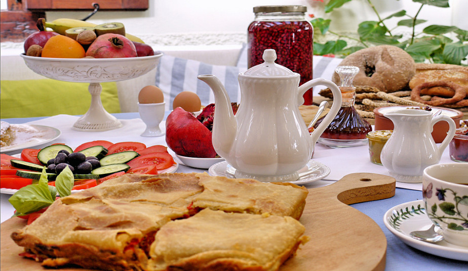 5-Day Greece Tour,  Nafplio, Delphi, Meteora & Culinary Experiences