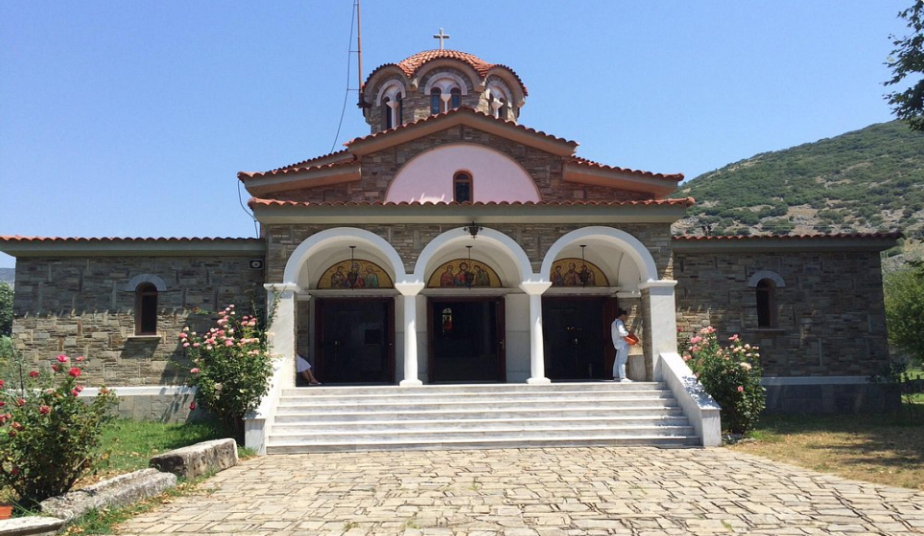 8 Day Tour on Apostle Paul’s Steps, Corinth, Veroia, Philippi &  Athos Cruise