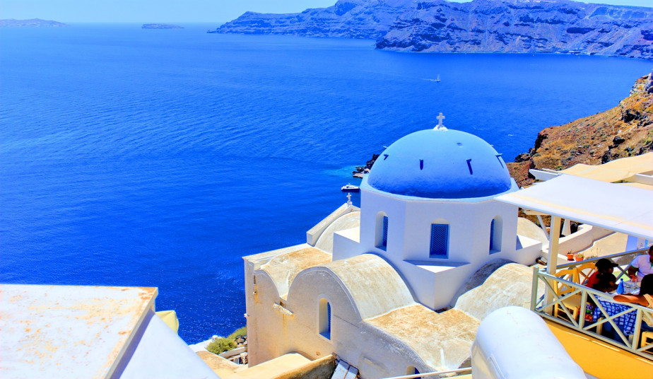 6 Day Wine Tour at Ancient Nemea, Peloponnese & Wine Tour in Santorini