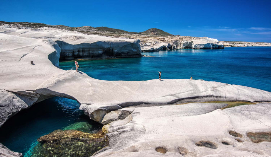 7 Nights Idyllic Cruise, Mykonos, Crete, Santorini, Kusadasi, Milos, Thessaloniki