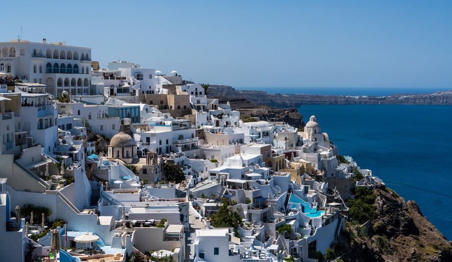 9-Day Tour Santorini, Mykonos Island: An Amazing Honeymoon Escapade