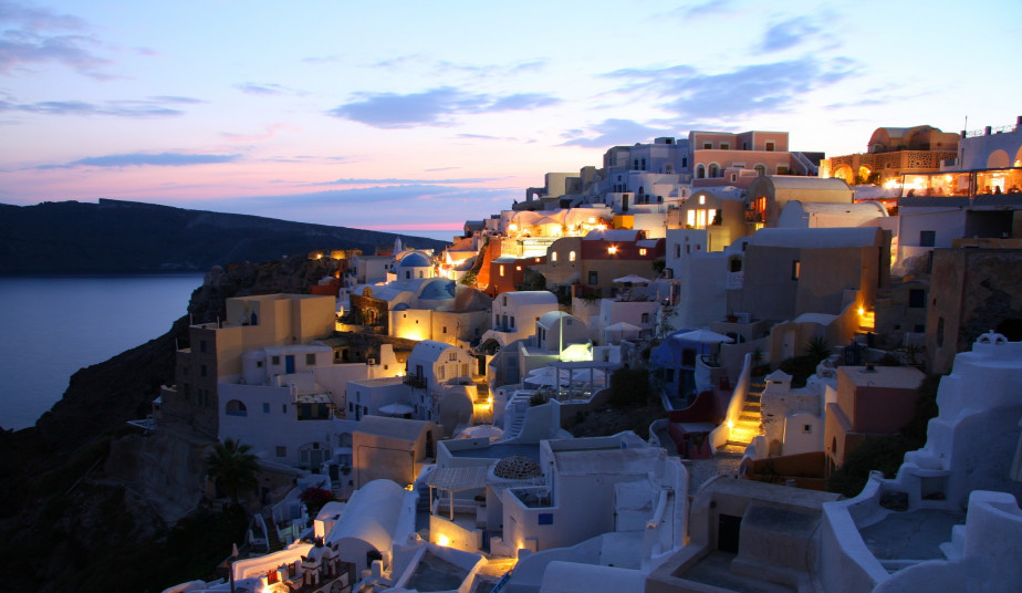 9-Day Tour Santorini, Mykonos Island: An Amazing Honeymoon Escapade