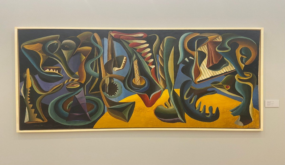 Private Athens Tour: National Gallery and National Archaeological Museum