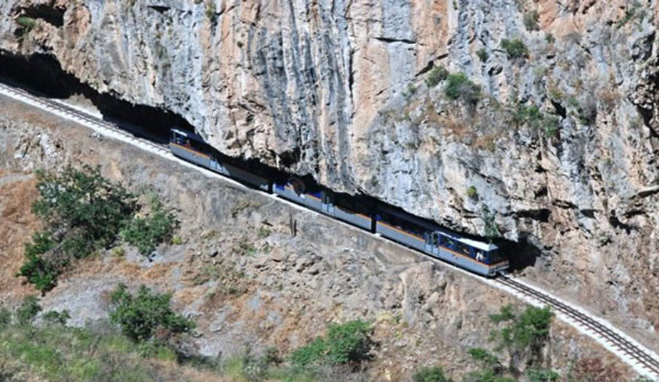 6 Day Journey at Greece’s UNESCO Heritage sites and Zakynthos Island