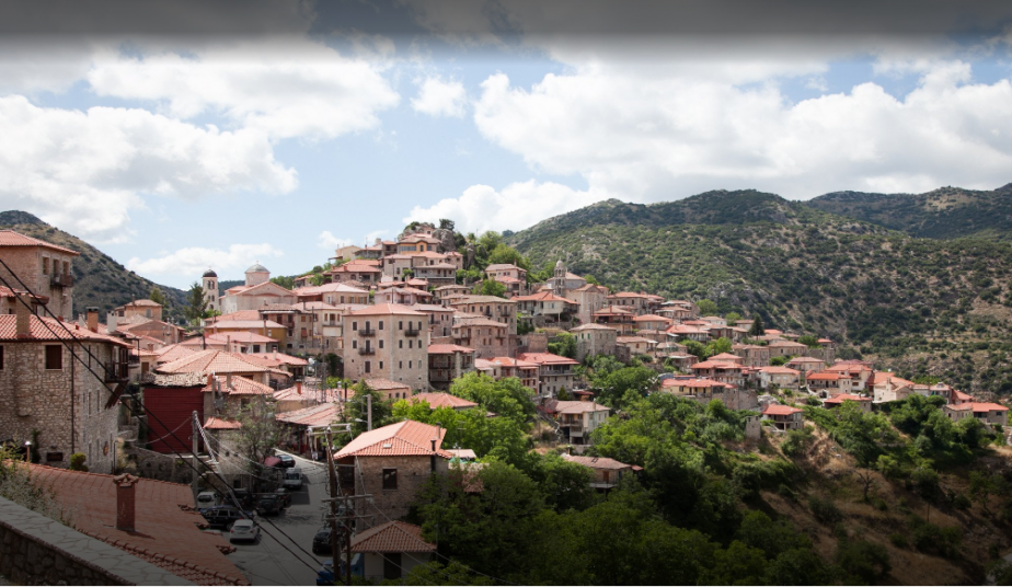 6 Day Journey at Greece’s UNESCO Heritage sites and Zakynthos Island