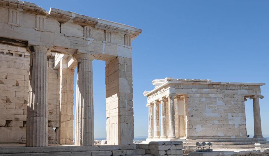 Full Day Private Tour in Athens, Cape Sounio & Lake of Vouliagmenis