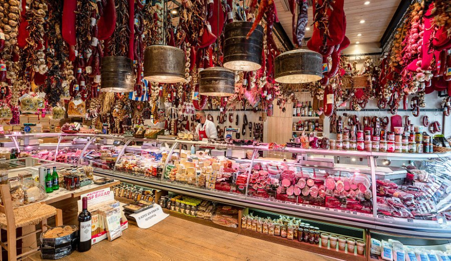 Gluten-Free Walking Food Tour in Athens – Savor the Best of Greece