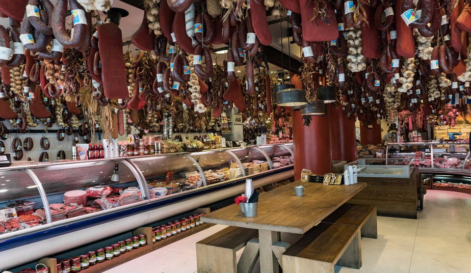 Gluten-Free Walking Food Tour in Athens – Savor the Best of Greece