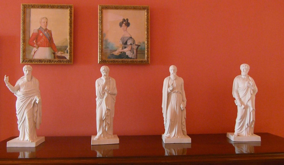 Private Tour in Corfu to Mon Repos Palace & Olive Oil Tasting