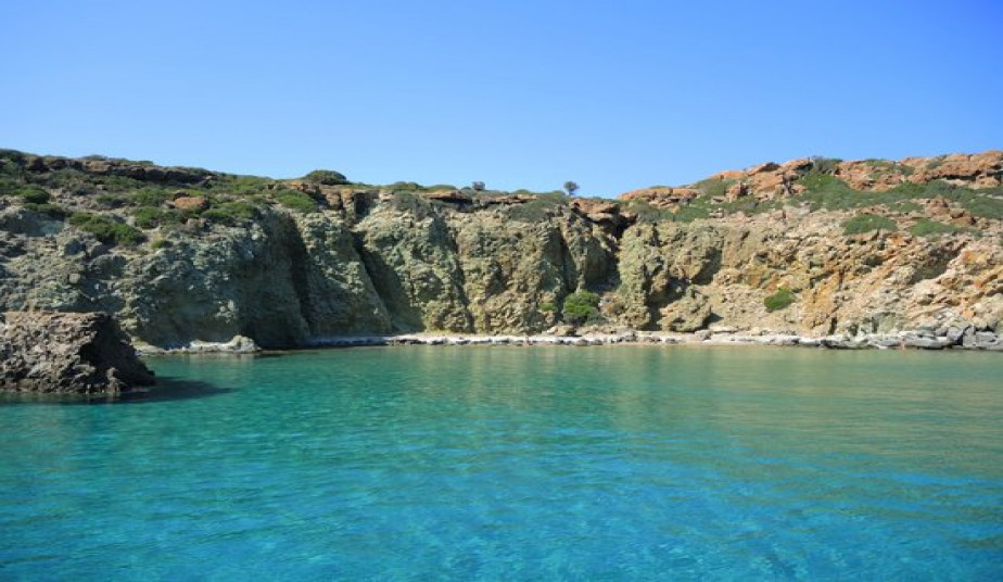 Semi Private Sunset or Morning cruise to Milo's with Lunch up to 28 pax