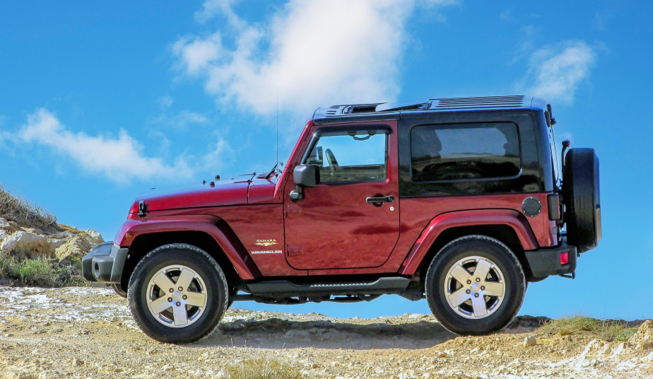 Mykonos Private Off-Road Jeep Safari – Villages & Beaches Exploration