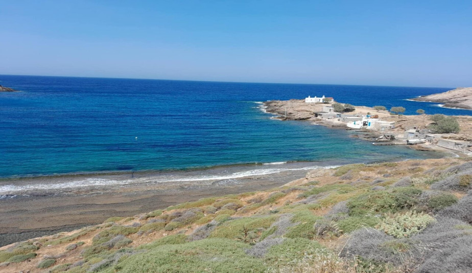 Mykonos Private Off-Road Jeep Safari – Villages & Beaches Exploration