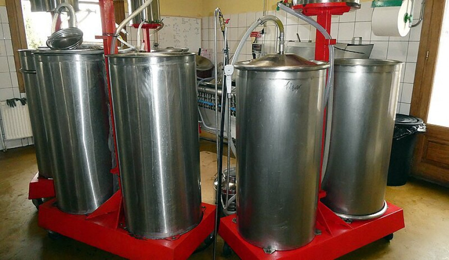 Guided Tour Knossos, Olive Oil & Farm-to-Table Experience at a Cretan Farm