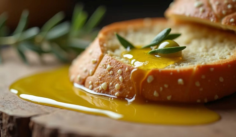 Guided Tour Knossos, Olive Oil & Farm-to-Table Experience at a Cretan Farm