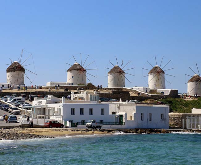 Private Catamaran Cruise Mykonos  – 5 Hours of Sun, Sea & Adventure