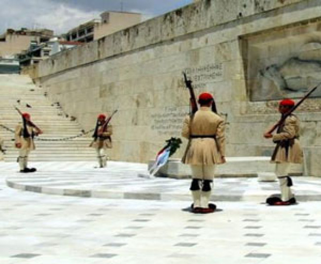 Private Tour Athens to see Acropolis, Museum & Mount of Lycabettus & Plaka