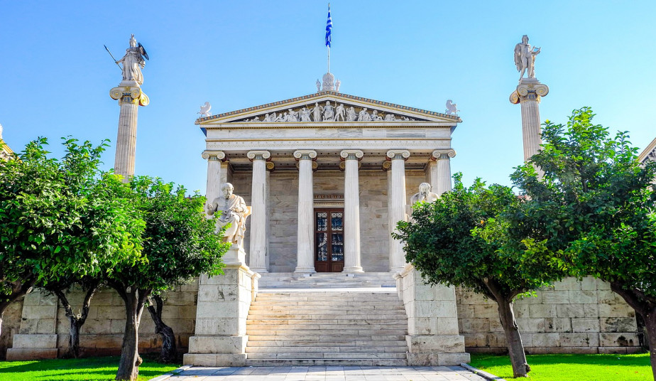 Athens' Best Attractions with Half-Day Private Tour: Acropolis, Plaka's Streets
