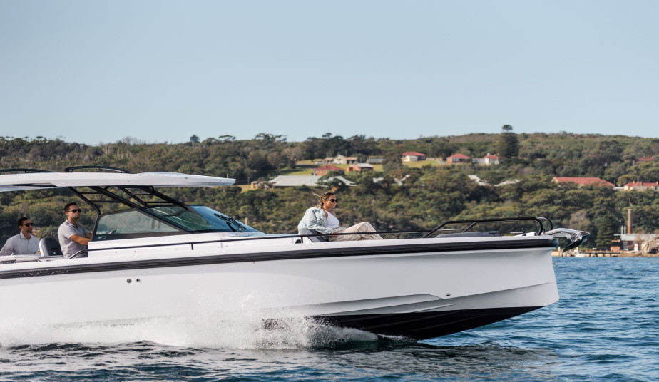 Private Sunset Cruise from Athens – Cape Sounio, Arsida & Patroklos